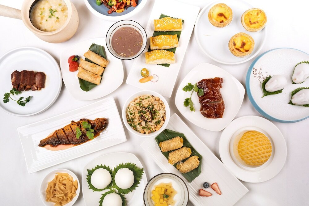 Фото Holiday Inn Chengdu Airport