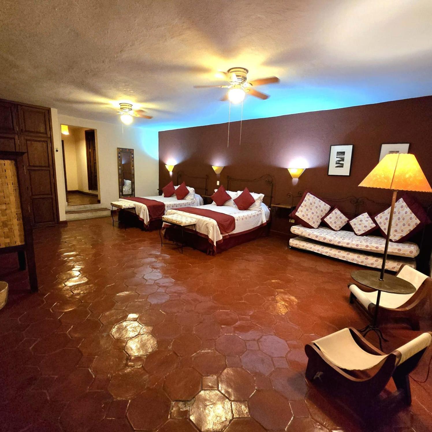 Фото Hotel Casa Morena