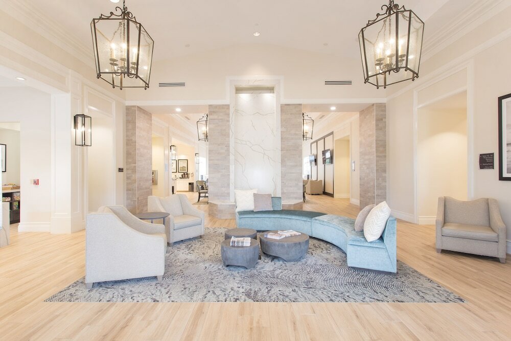 Фото Homewood Suites by Hilton Palm Beach Gardens