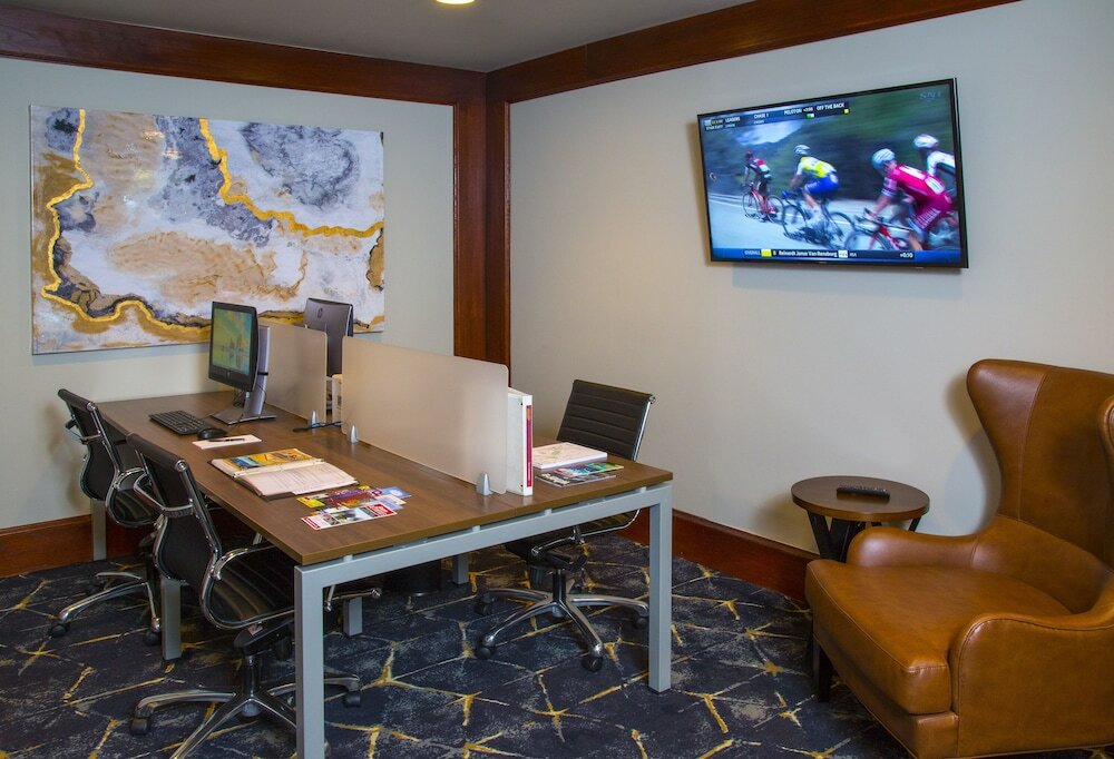 Фото Chateau Jasper