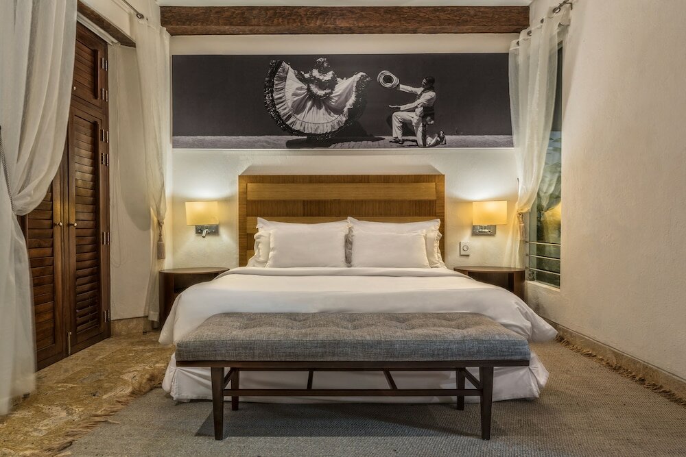 Фото Hotel Boutique Santo Toribio