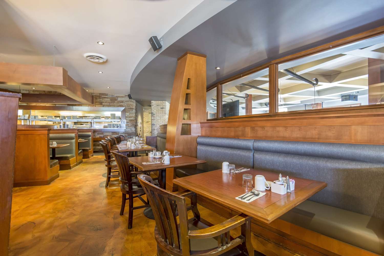 Фото Clarion Hotel & Conference Centre