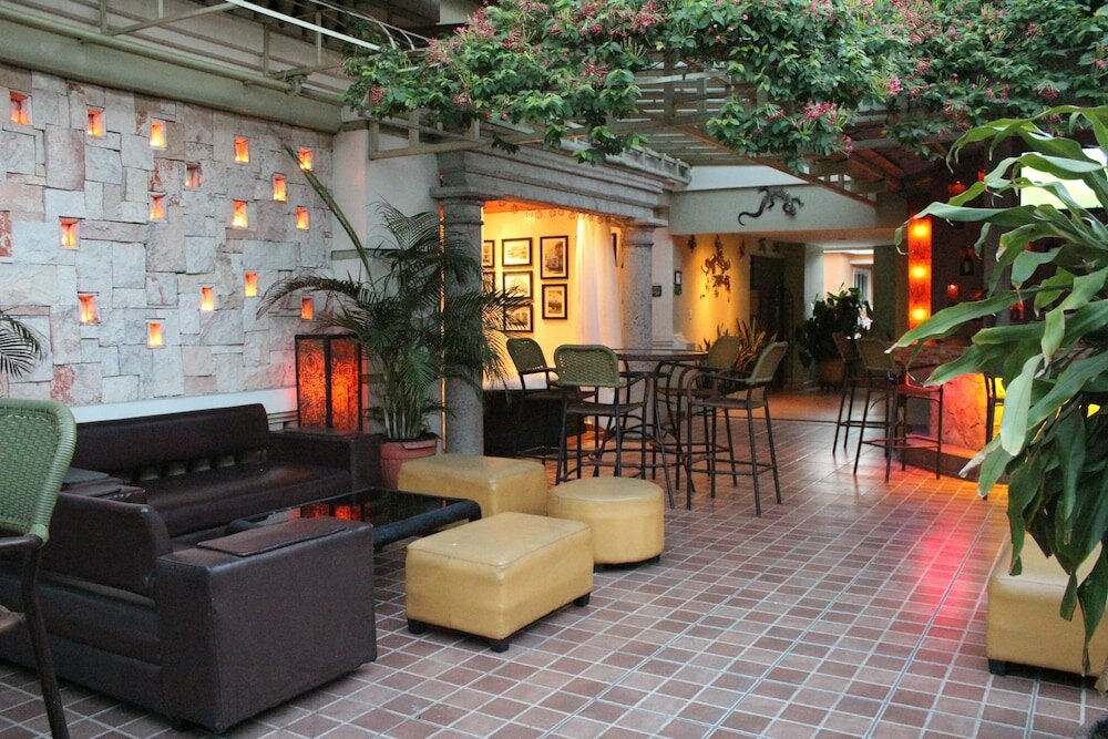 Фото Boutique Hotel La Cordillera