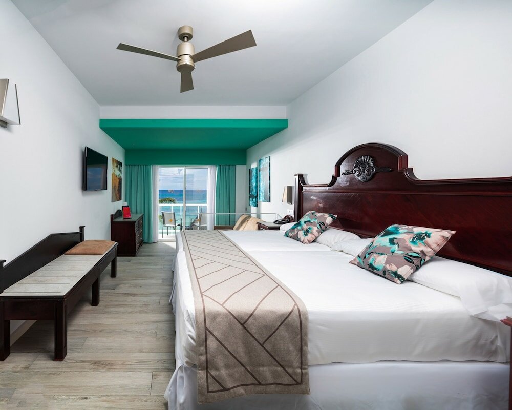 Фото Riu Ocho Rios All Inclusive