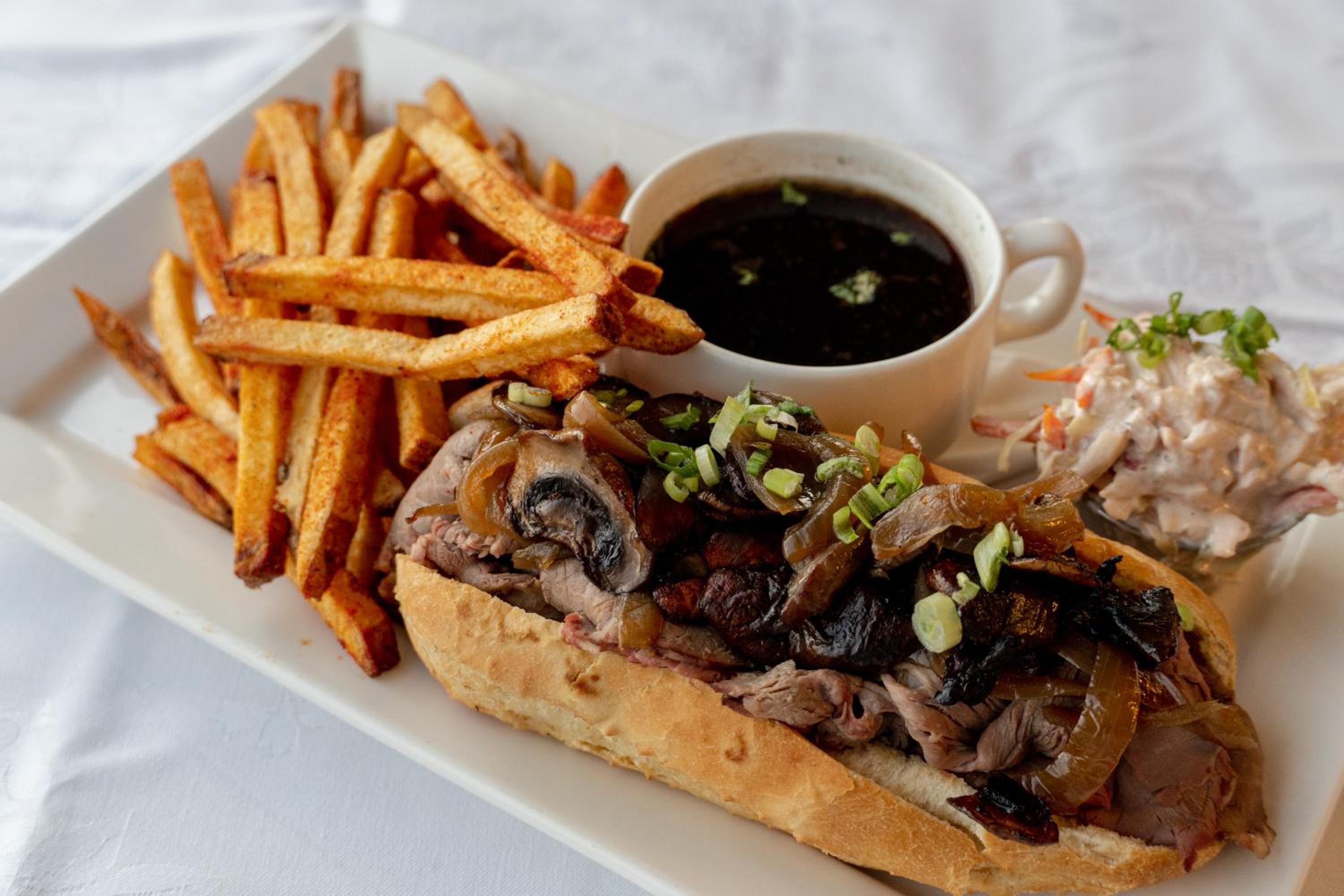 Фото Auberge Gisele's Inn