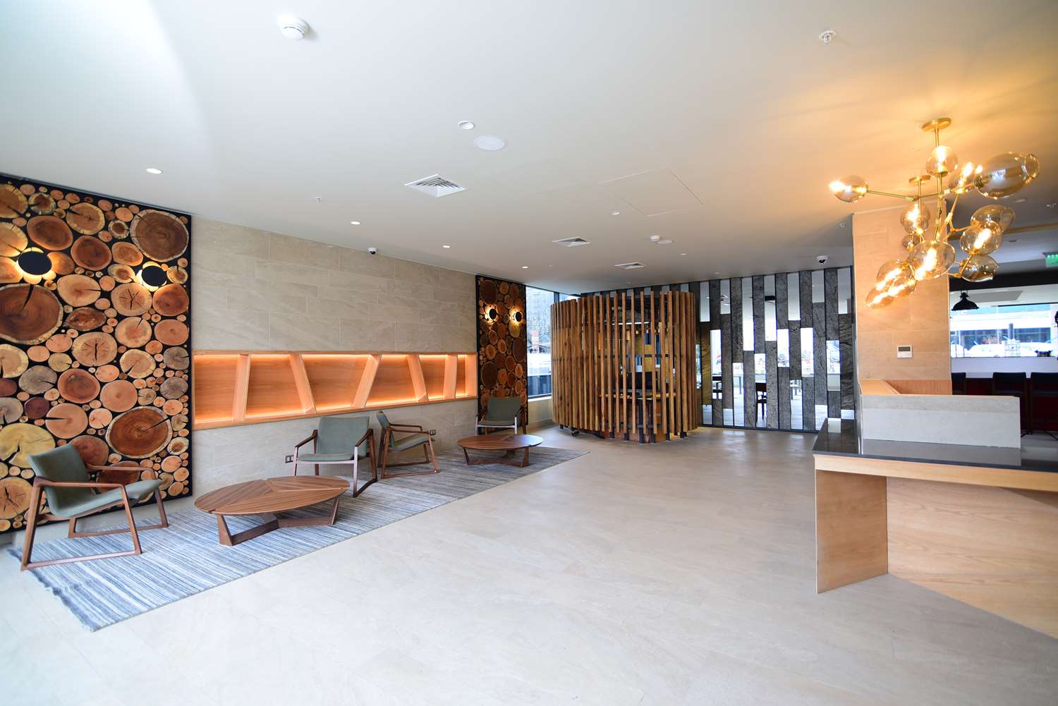 Фото Best Western Ferrat