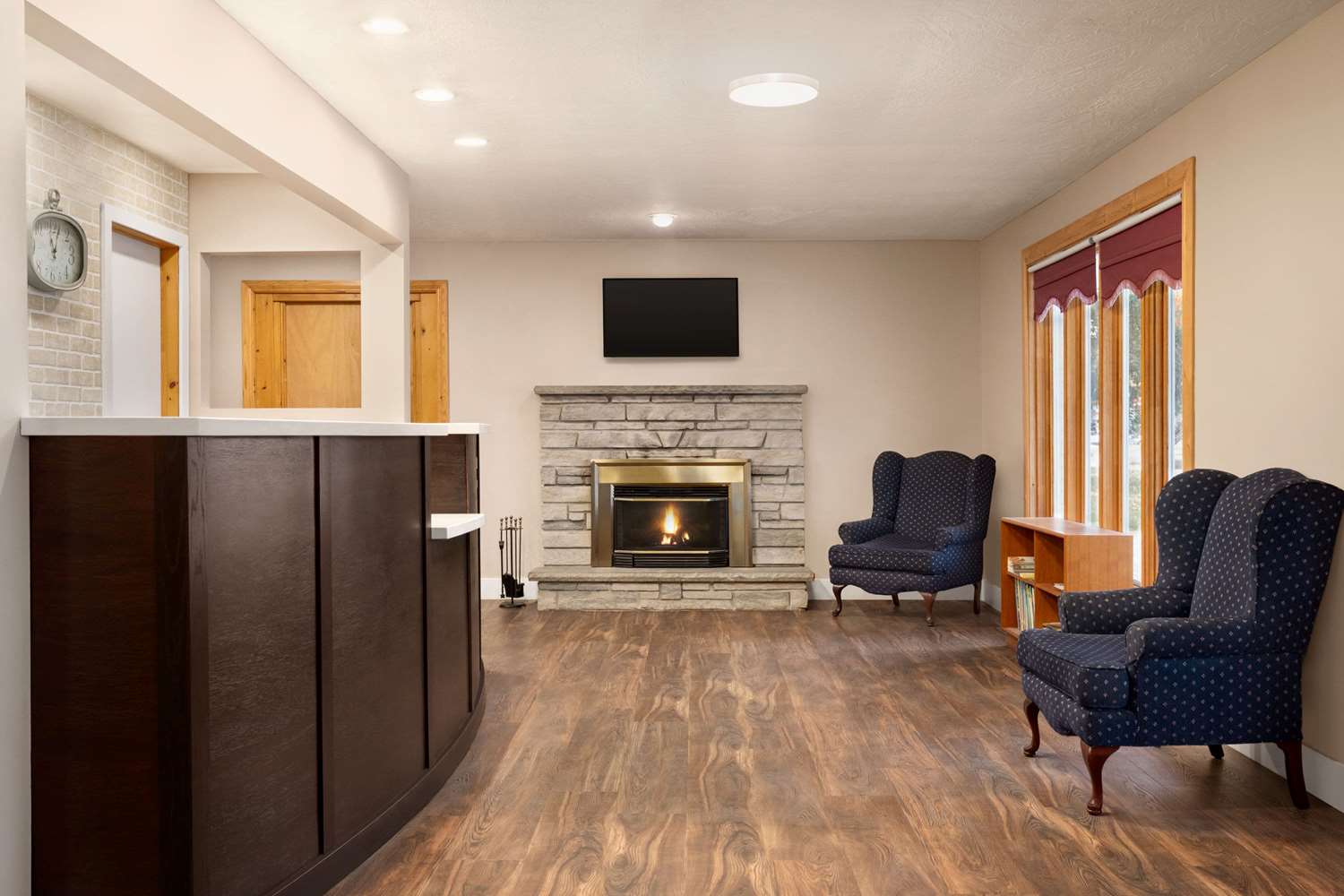 Фото Travelodge by Wyndham Port Elgin