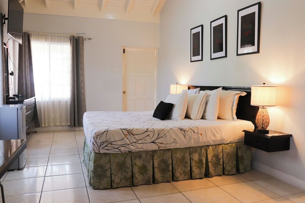 Фото Paradise on the Rocks