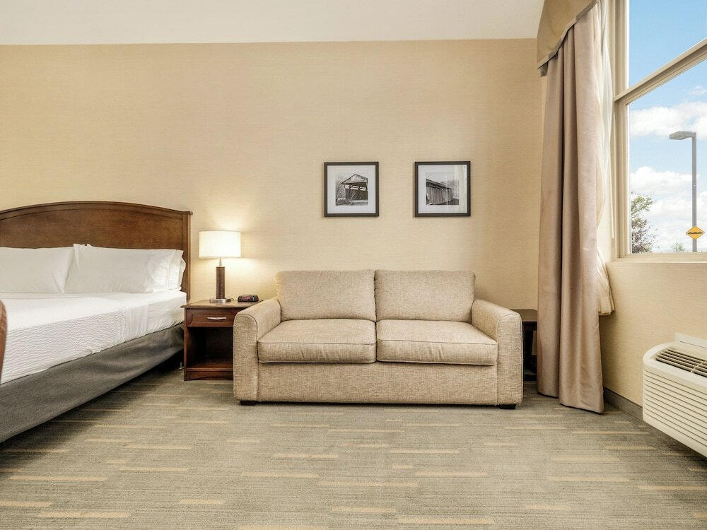 Фото Holiday Inn Lethbridge