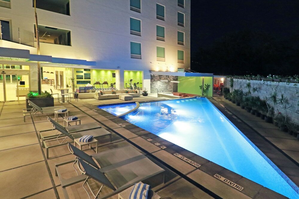 Фото Holiday Inn Chilpancingo, an Ihg Hotel