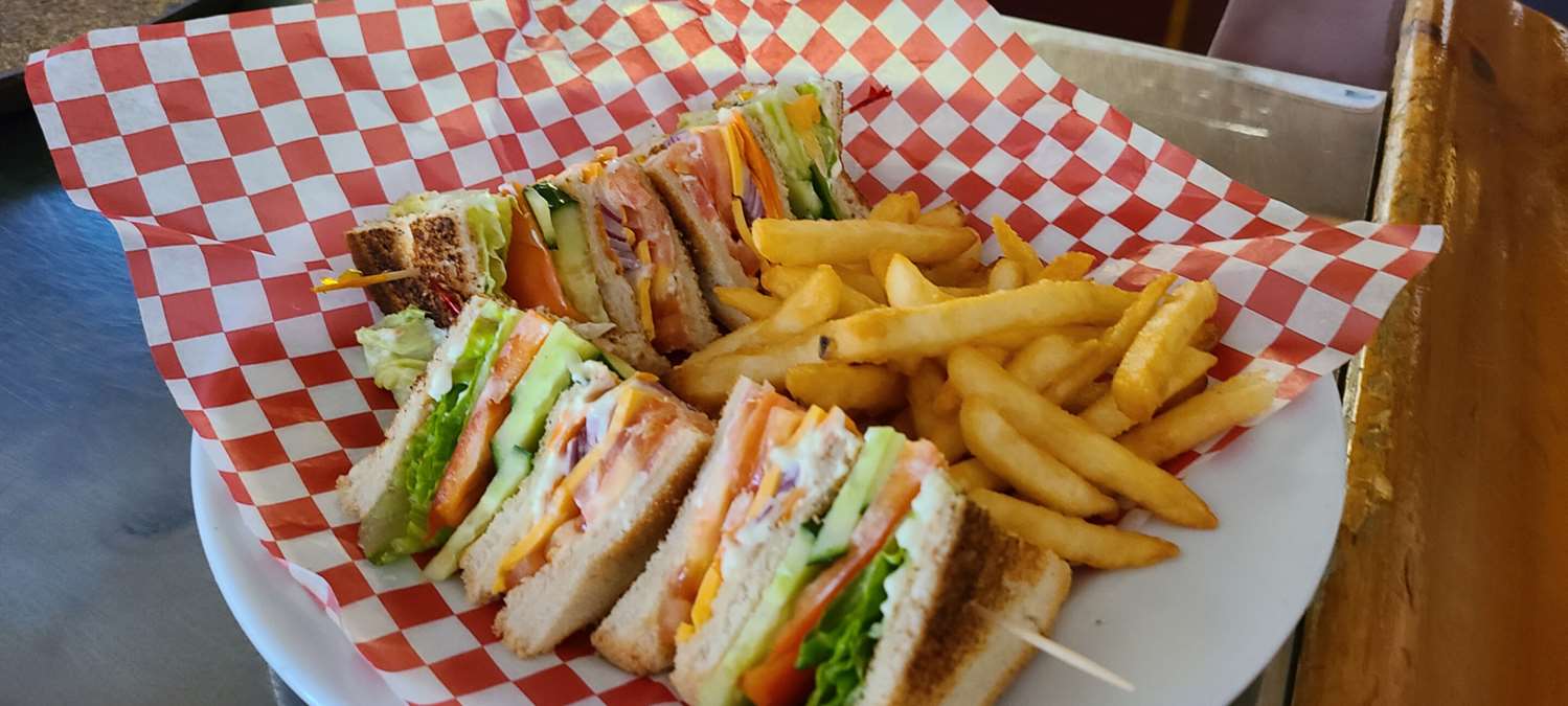 Фото Quality Inn & Suites 1000 Islands