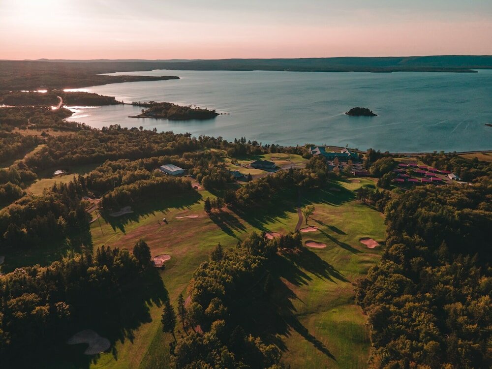 Фото Dundee Resort & Golf Club