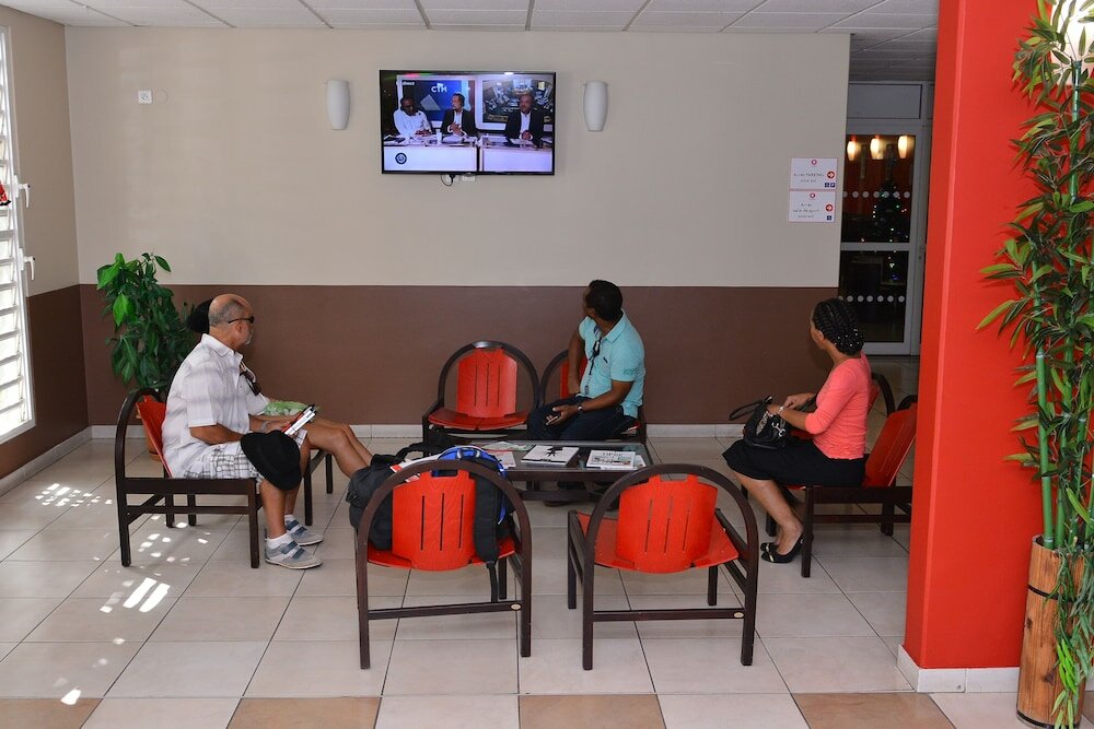 Фото Centre International de Sejour