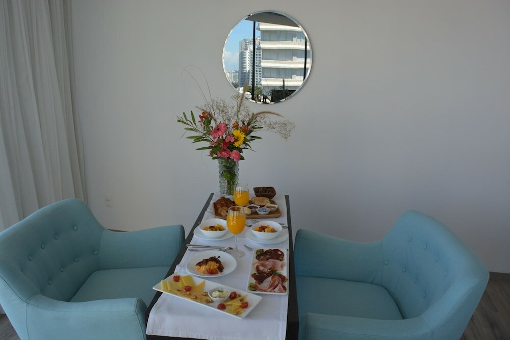 Фото Don Majestic Hotel Punta del Este