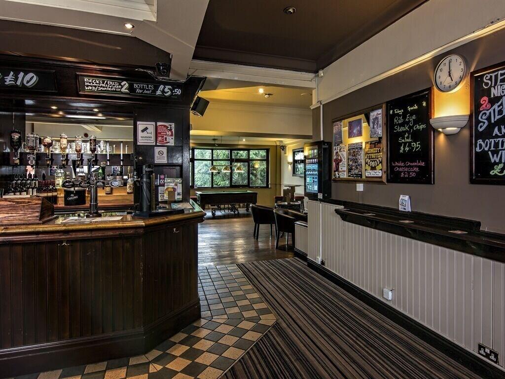 Фото Miners Arms