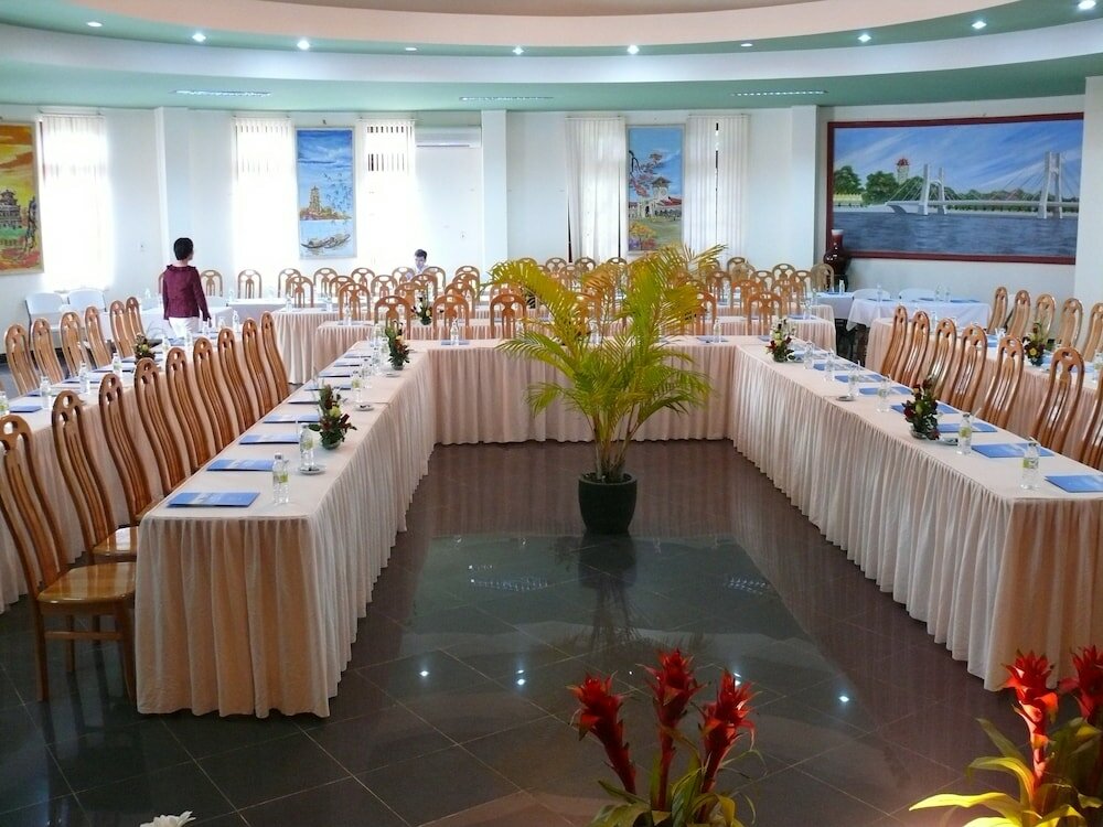 Фото Le Viva Muine Resort