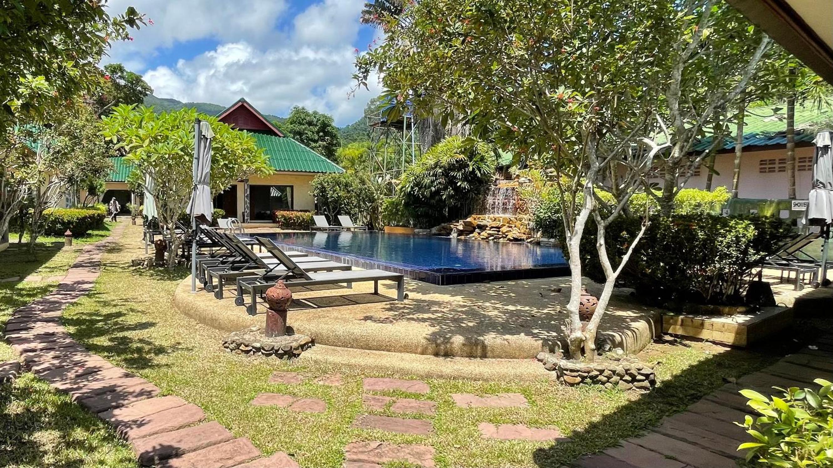 Фото Garden Resort Koh Chang