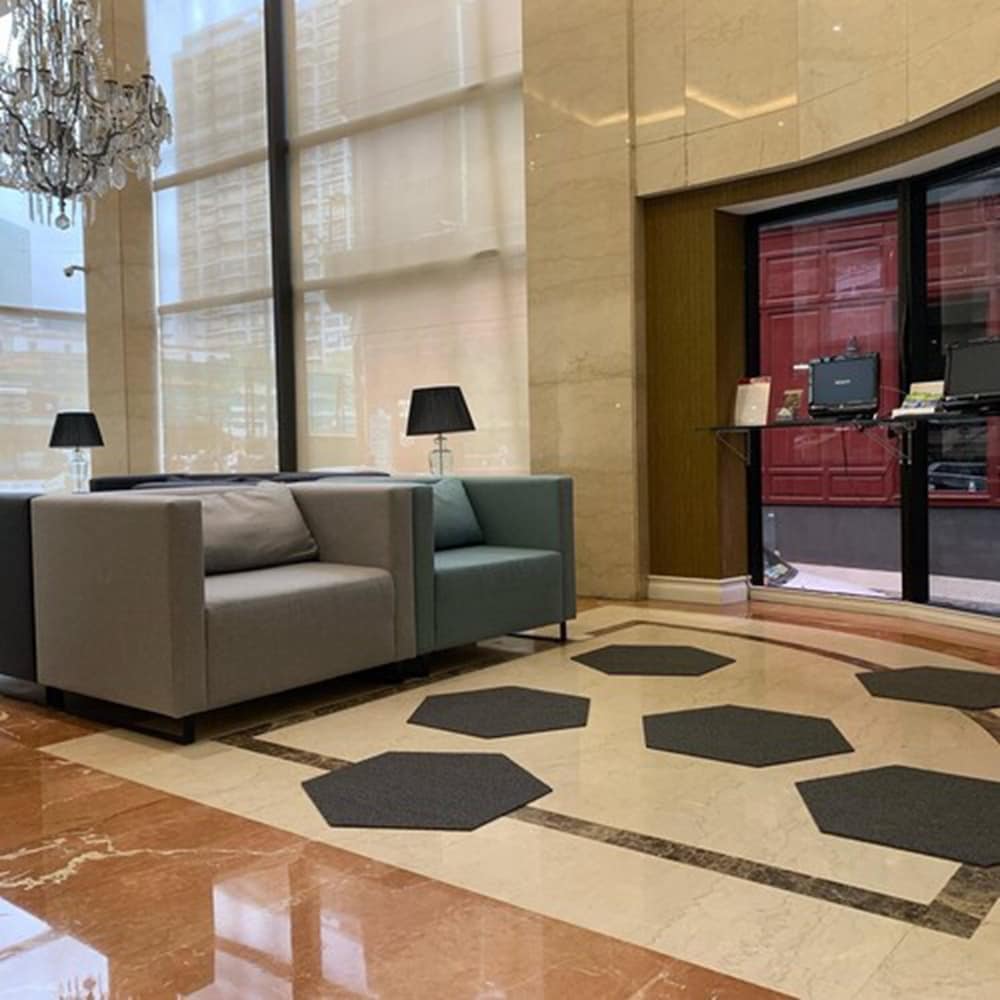 Фото Amérian Buenos Aires