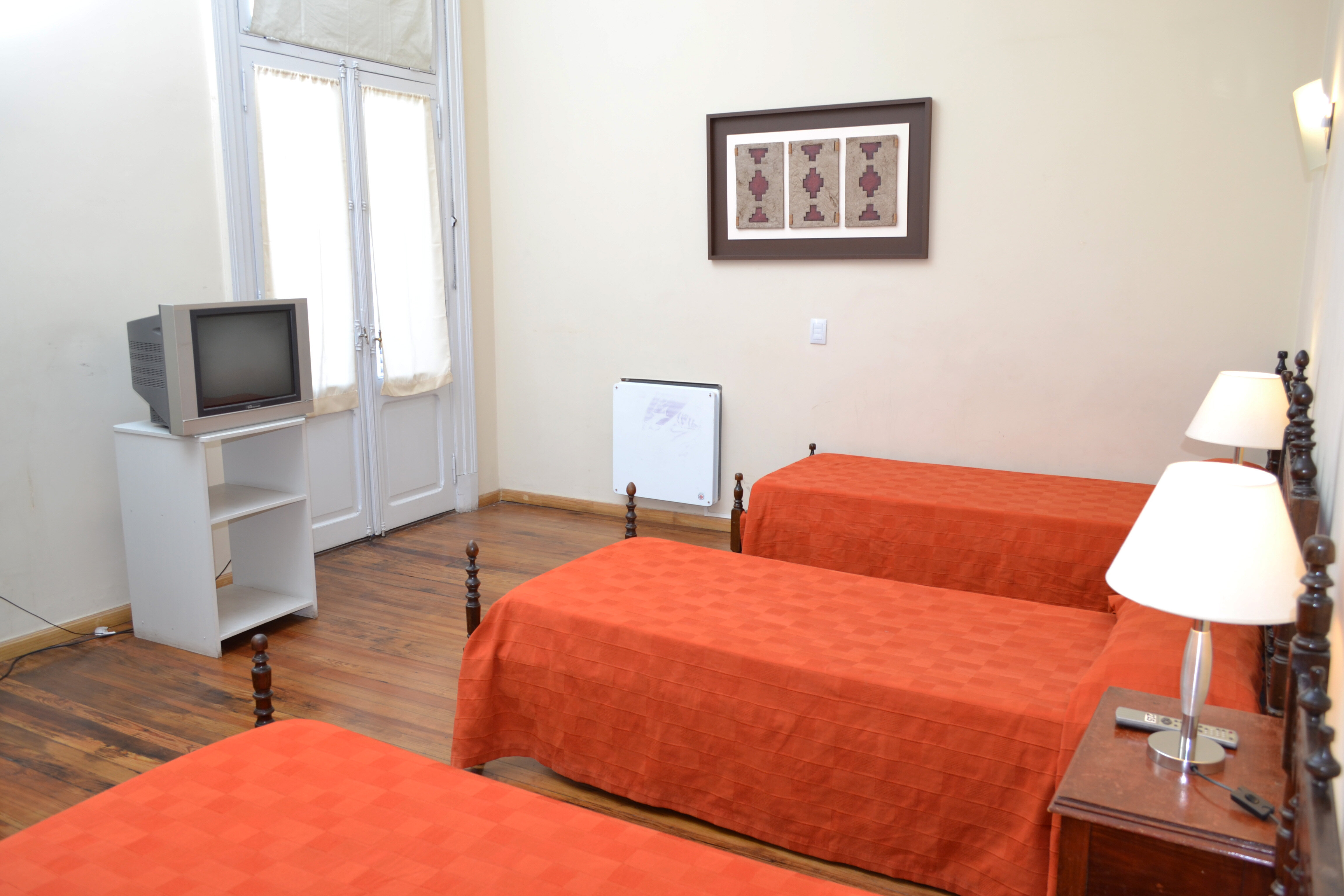 Фото Gran Hotel Victoria Cordoba Argentina