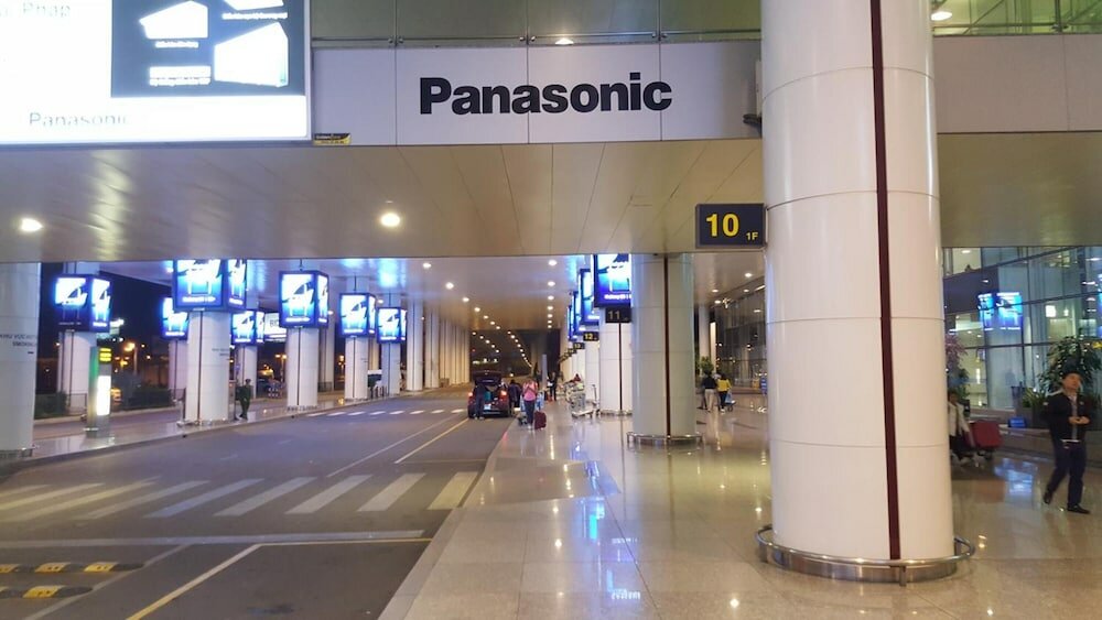 Фото отеля 5