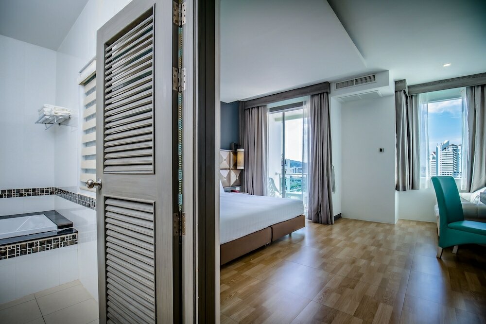 Фото Add Plus Hotel & SPA