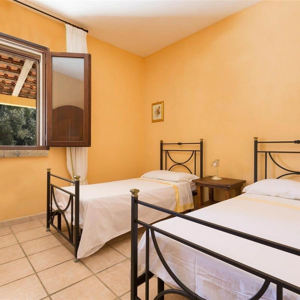 Фото Masseria Colosso