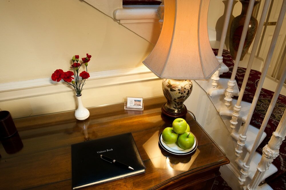 Фото The Ben Doran Guest House