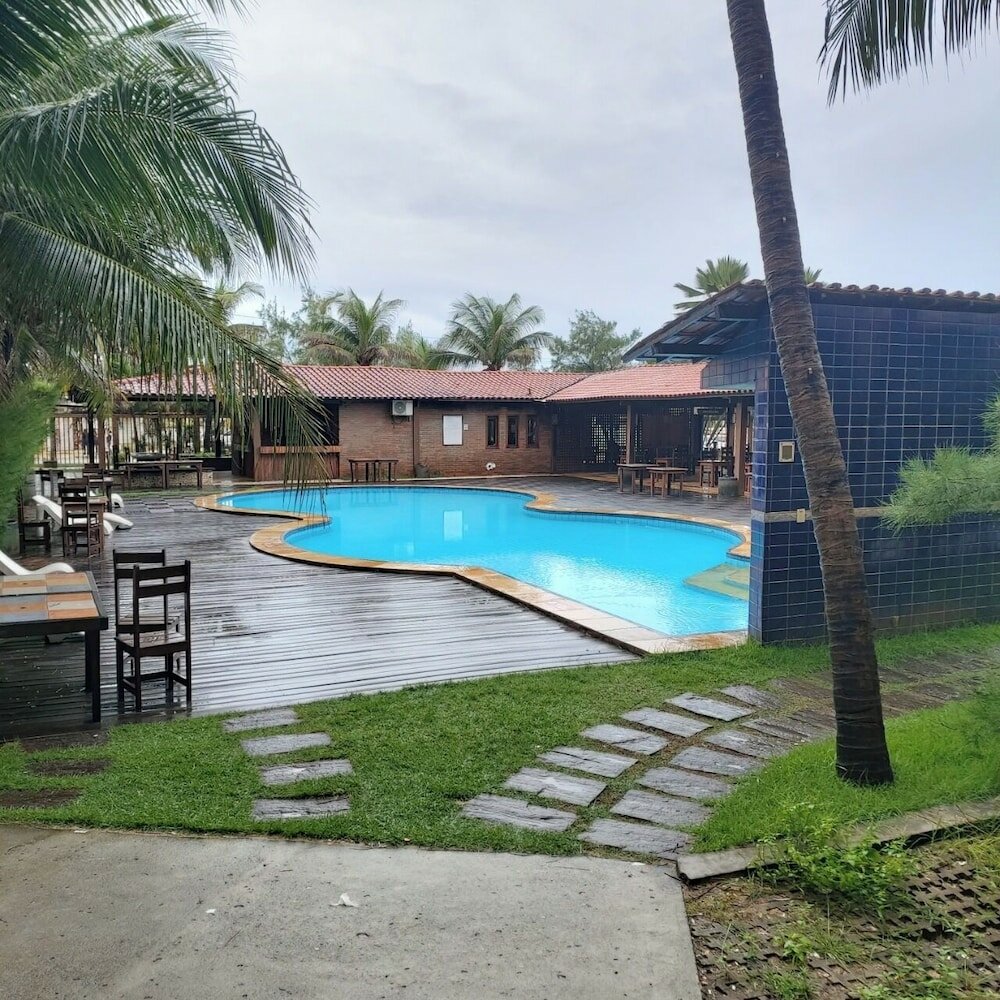 Фото Hotel Porto Futuro