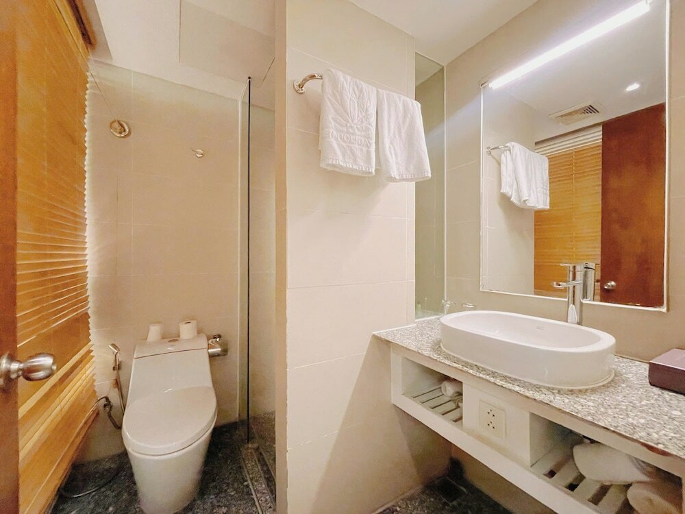 Фото Golden Holiday Hotel Nha Trang