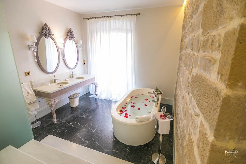 Фото Hotel Palacio de Úbeda 5 G. L.