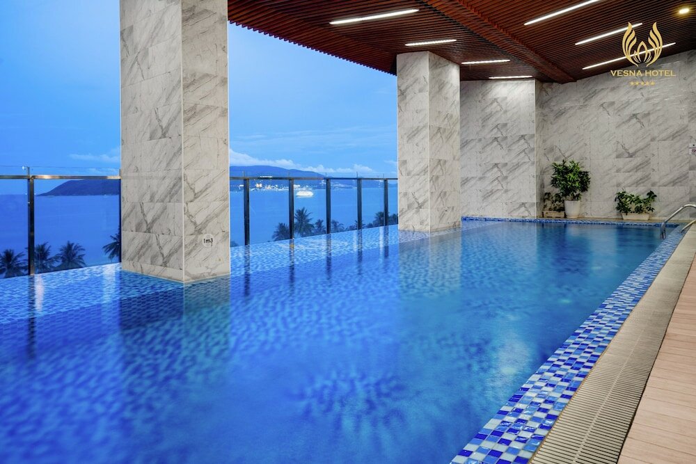 Фото Vesna Hotel Nha Trang