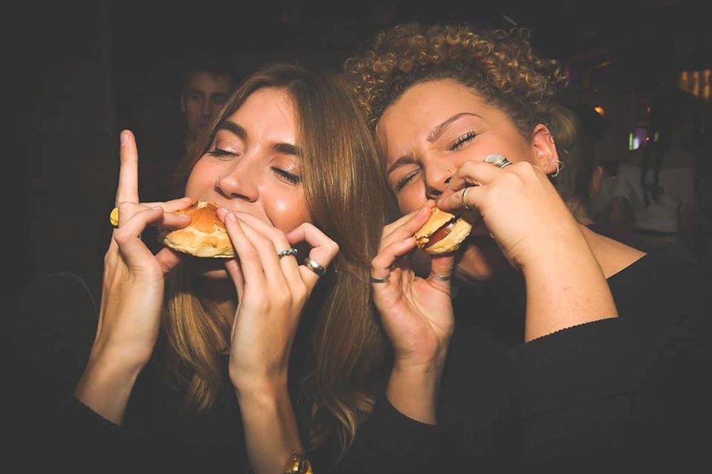 Фото Oasis Female-Only Hostel, London Bridge