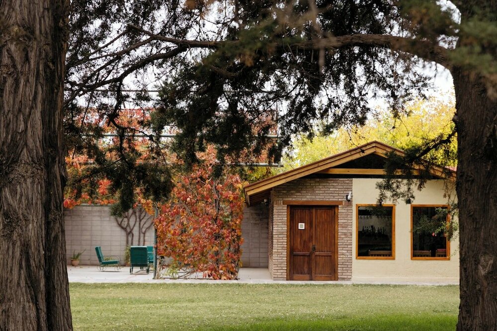 Фото Lujan de Cuyo B&b