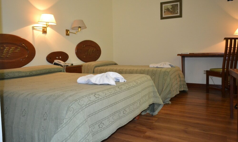 Фото Gran Hotel Presidente