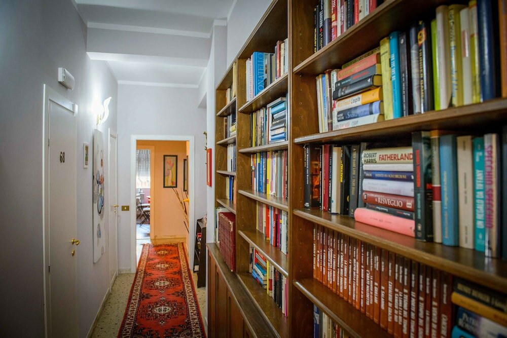 Фото Mondo Antico