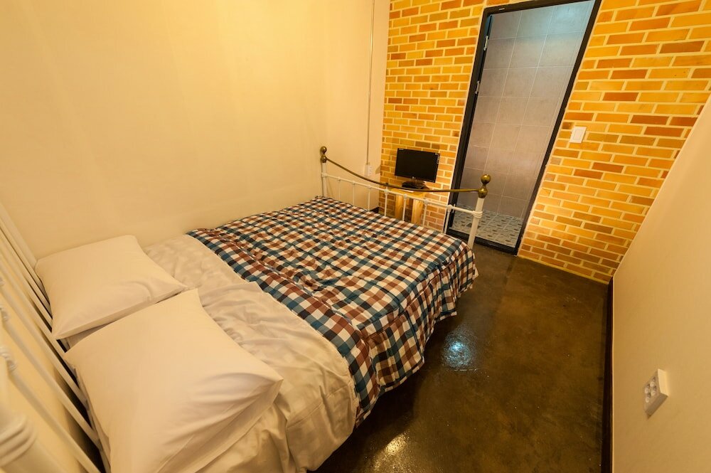 Фото Inno Guesthouse & Bar Hongdae - Hostel