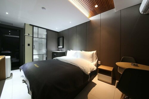 Гостиница Hotel K в Чолла-Пукто