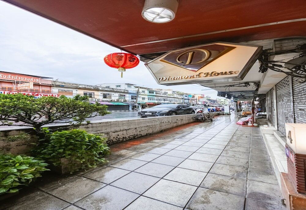 Фото Diamond House