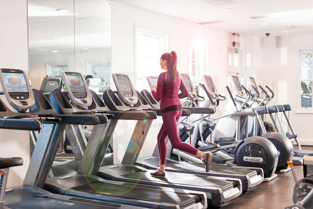 Фото Thainstone House