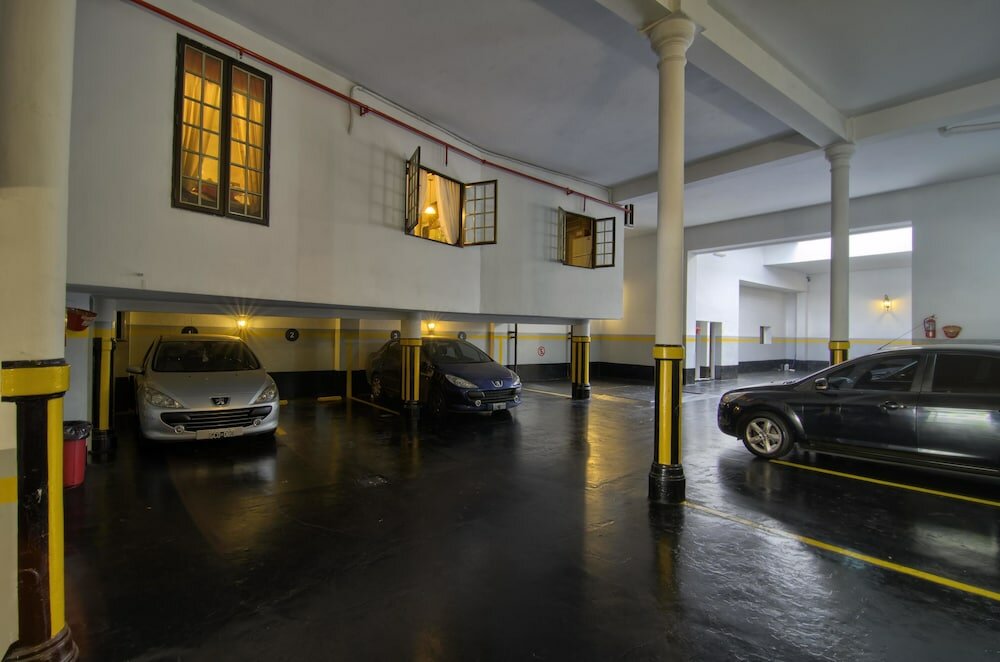 Фото Hotel Internacional