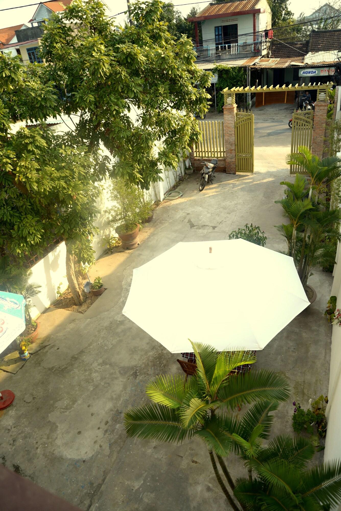 Фото Hoa Thien Homestay