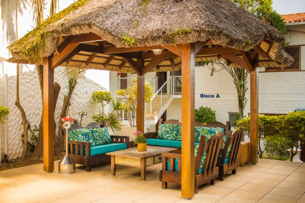 Фото Village Paraiso Hotel