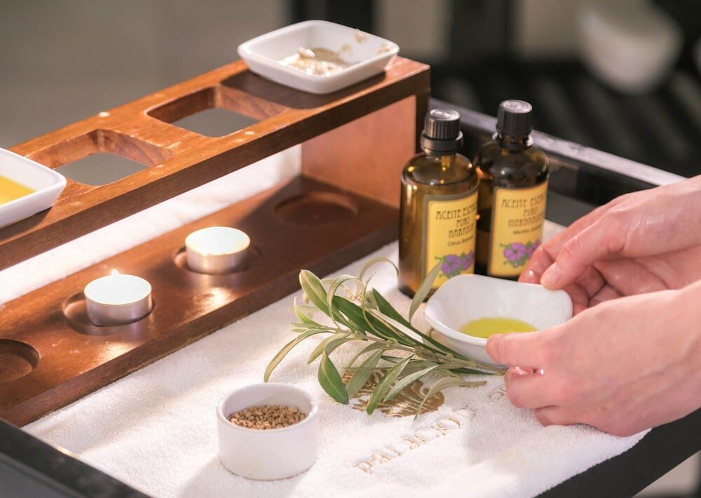 Фото Hotel Palacio de Úbeda 5 G. L.