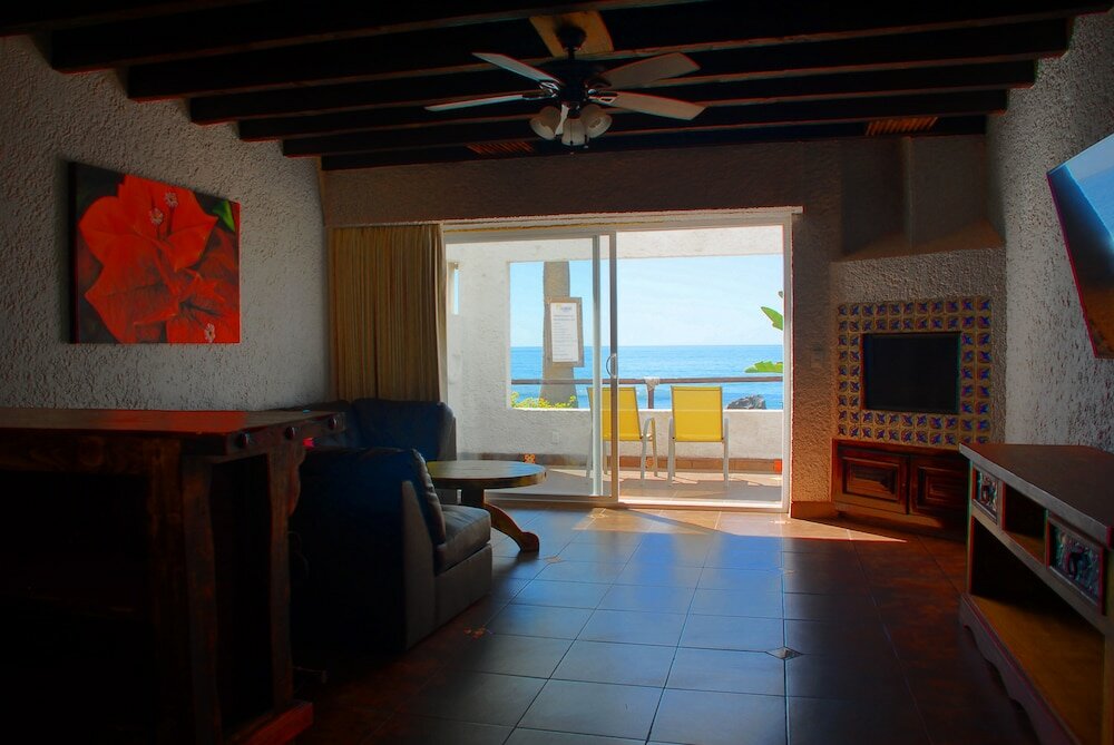 Фото Las Rocas Resort And SPA