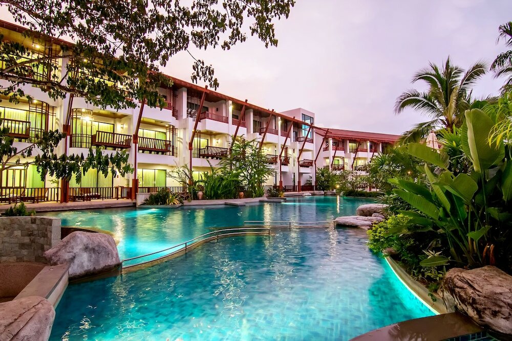 Фото The Elements Krabi Resort