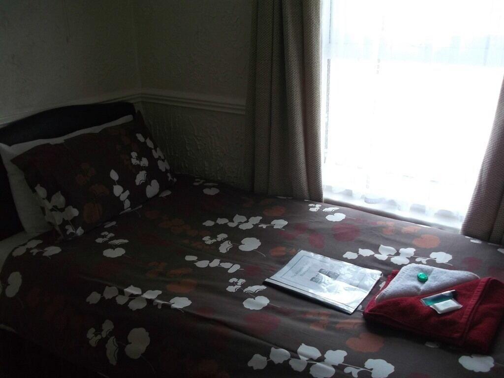 Фото Atlantis Hotel Blackpool