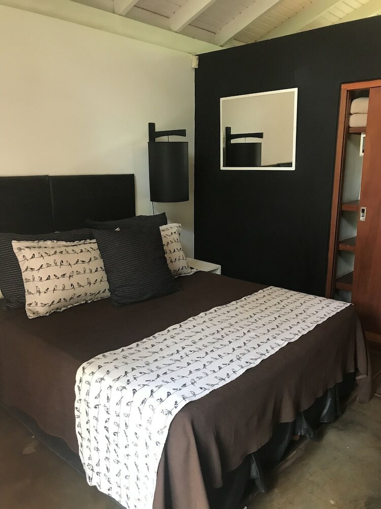 Фото Raices Amambai Lodges