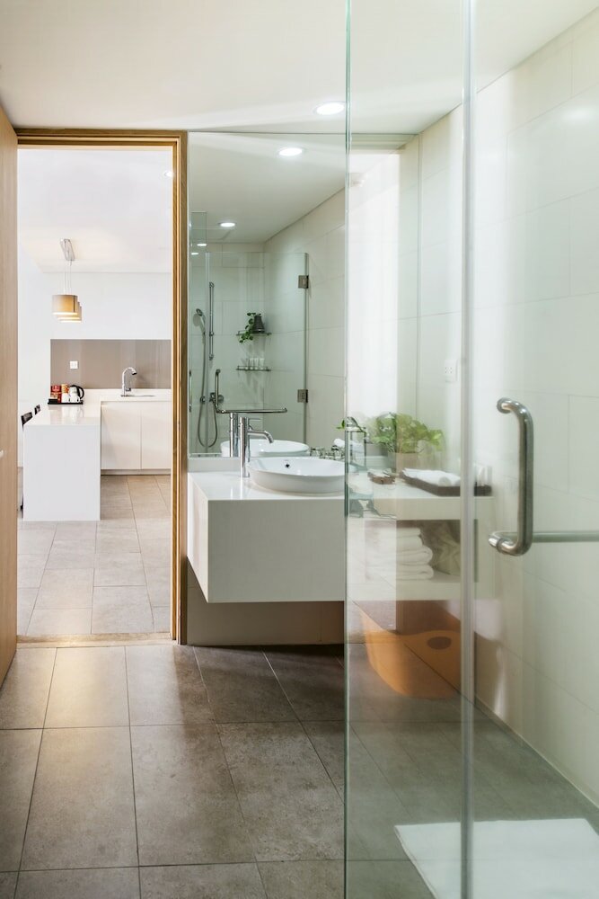 Фото Novotel Living Saigon South