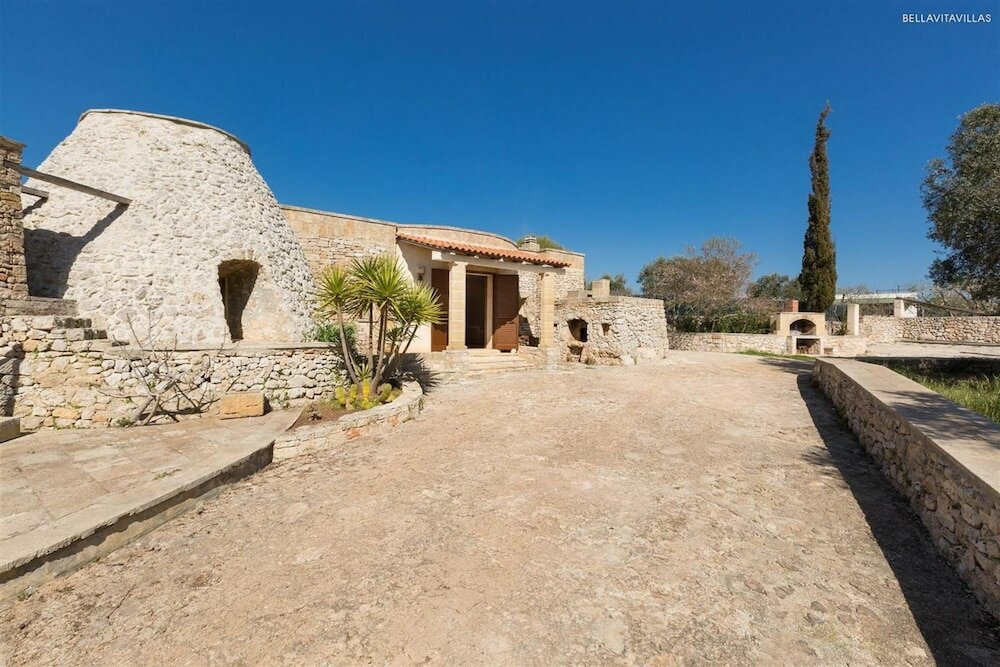 Фото Masseria Colosso