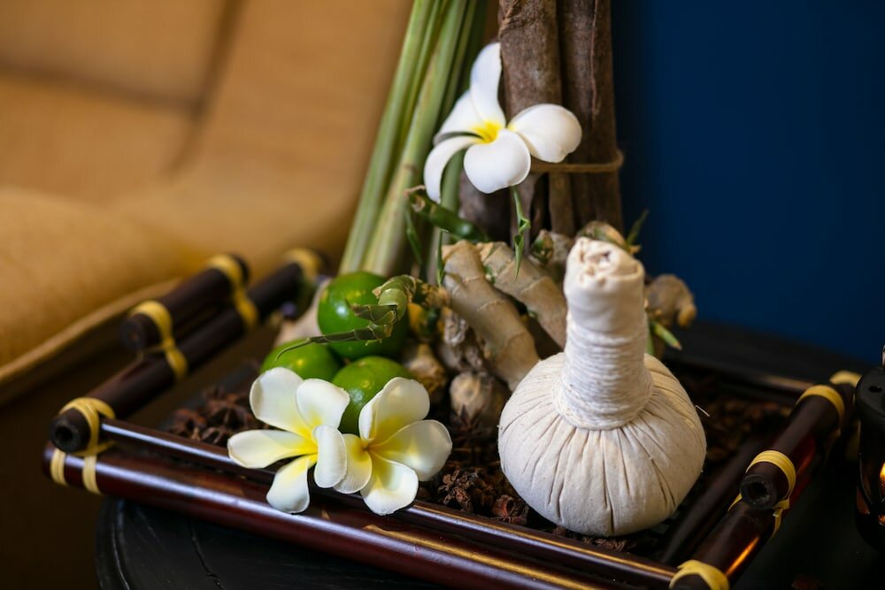 Фото Golden Holiday Hotel & SPA